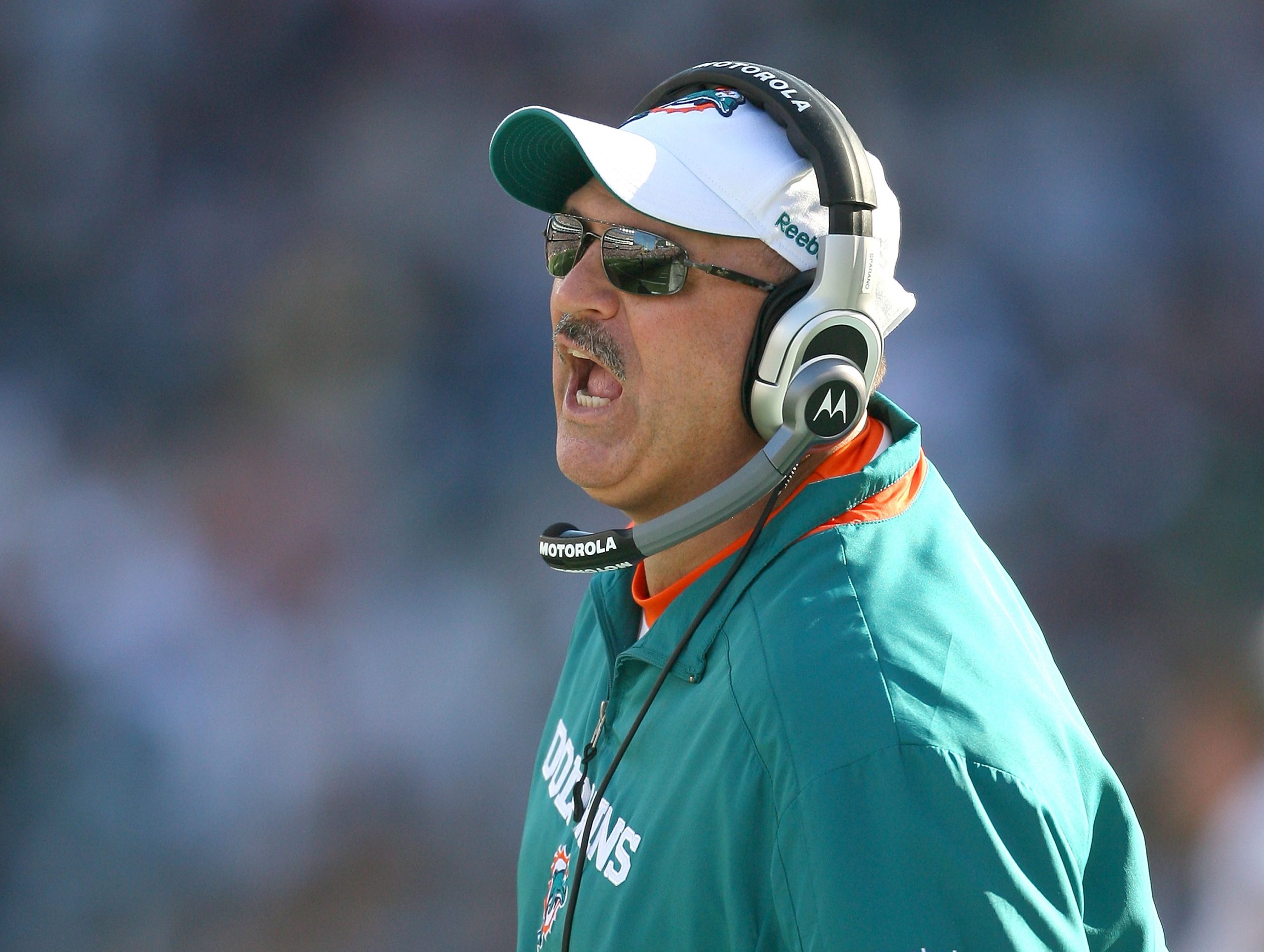 Tony Sparano