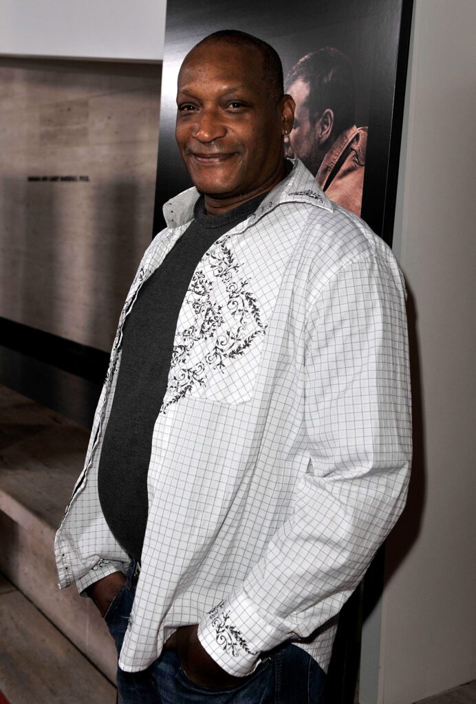 Tony Todd Net Worth in 2023 Wiki, Age, Weight and Height