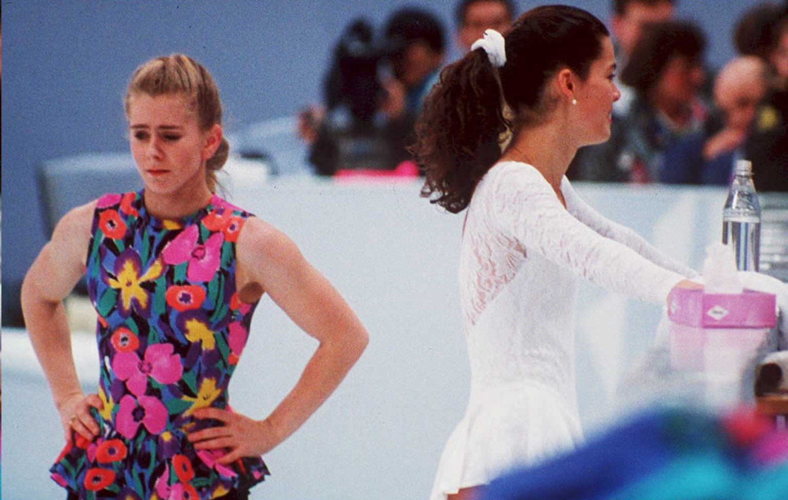 Tonya Harding