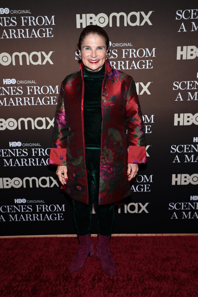 Tovah Feldshuh Net Worth in 2023 - Wiki, Age, Weight and Height