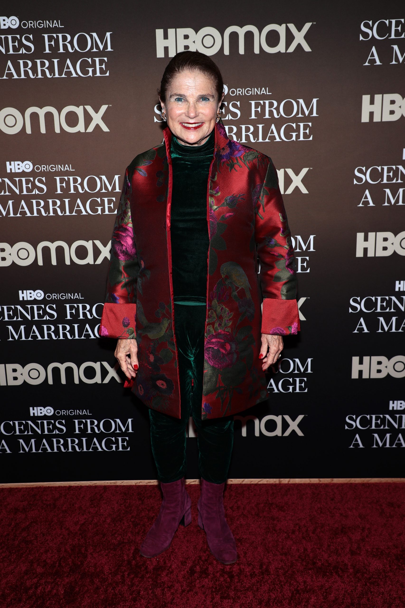 Tovah Feldshuh