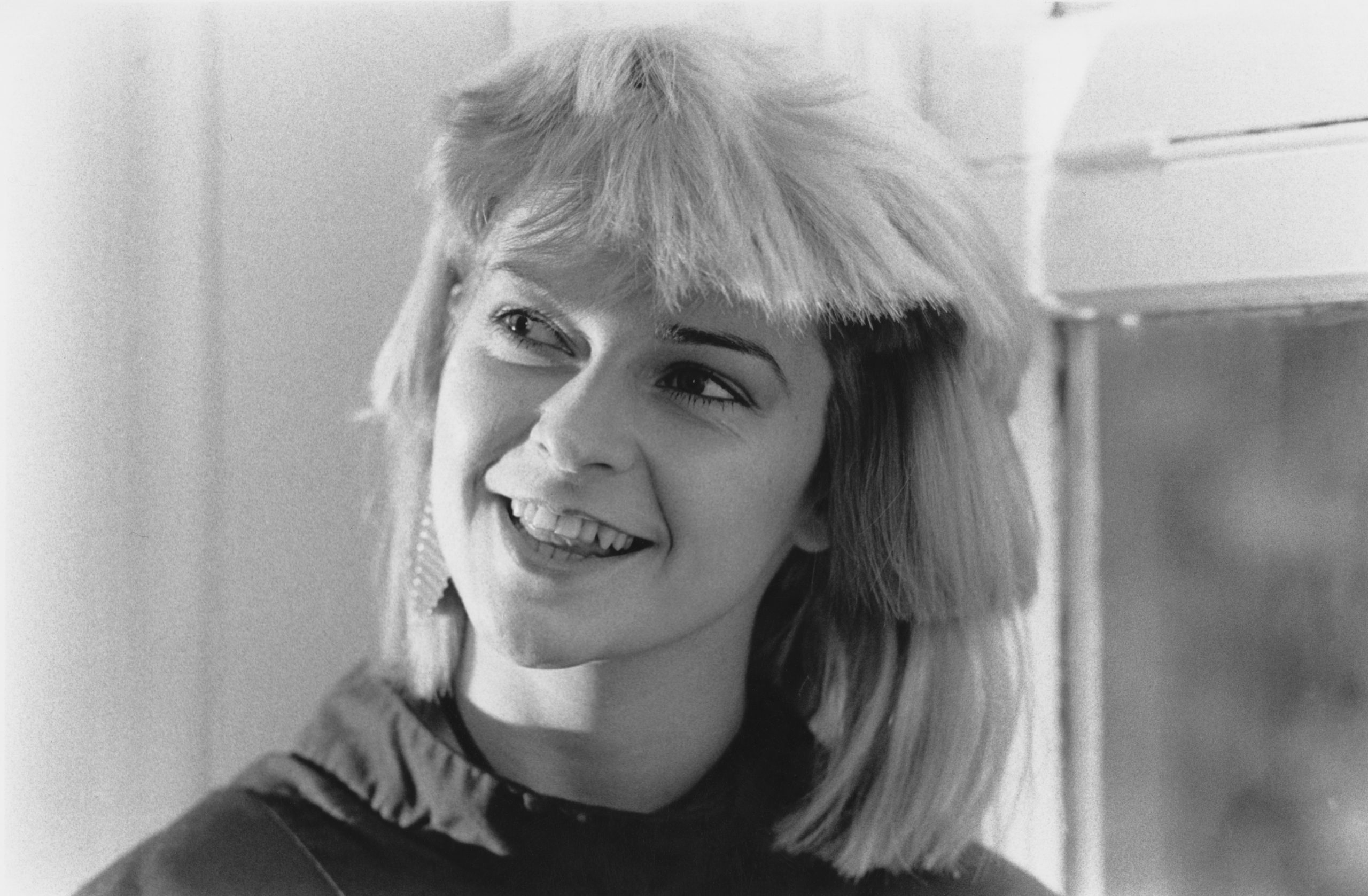 Toyah Willcox