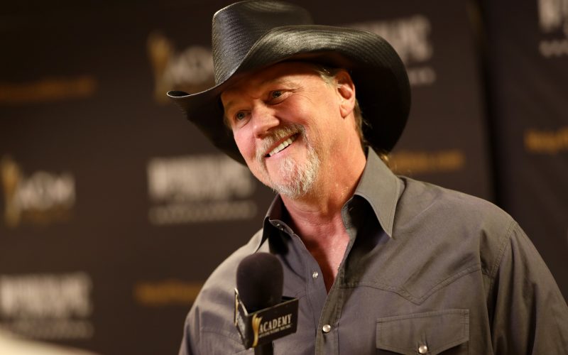 Trace Adkins