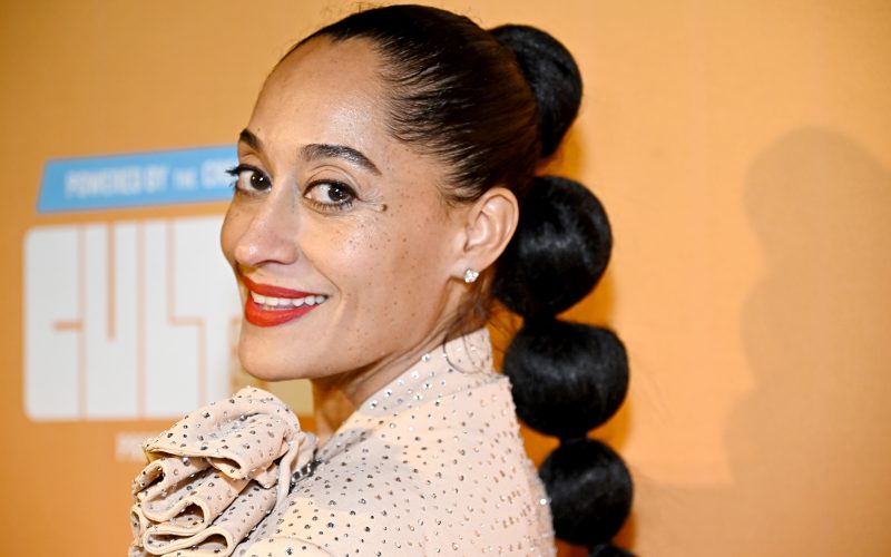 Tracee Ellis Ross