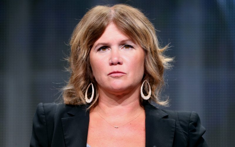 Tracey Gold