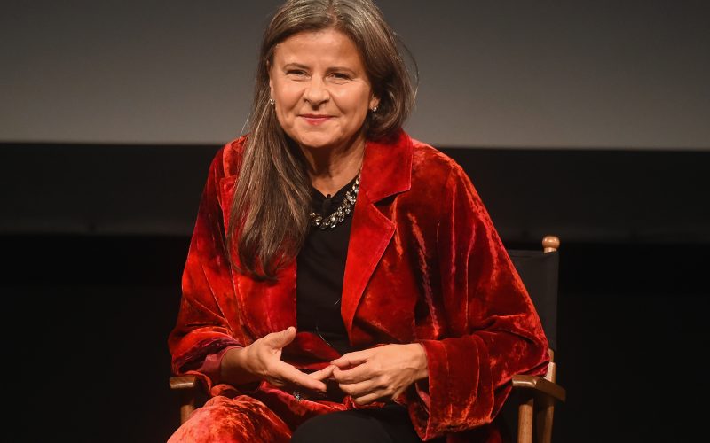 Tracey Ullman