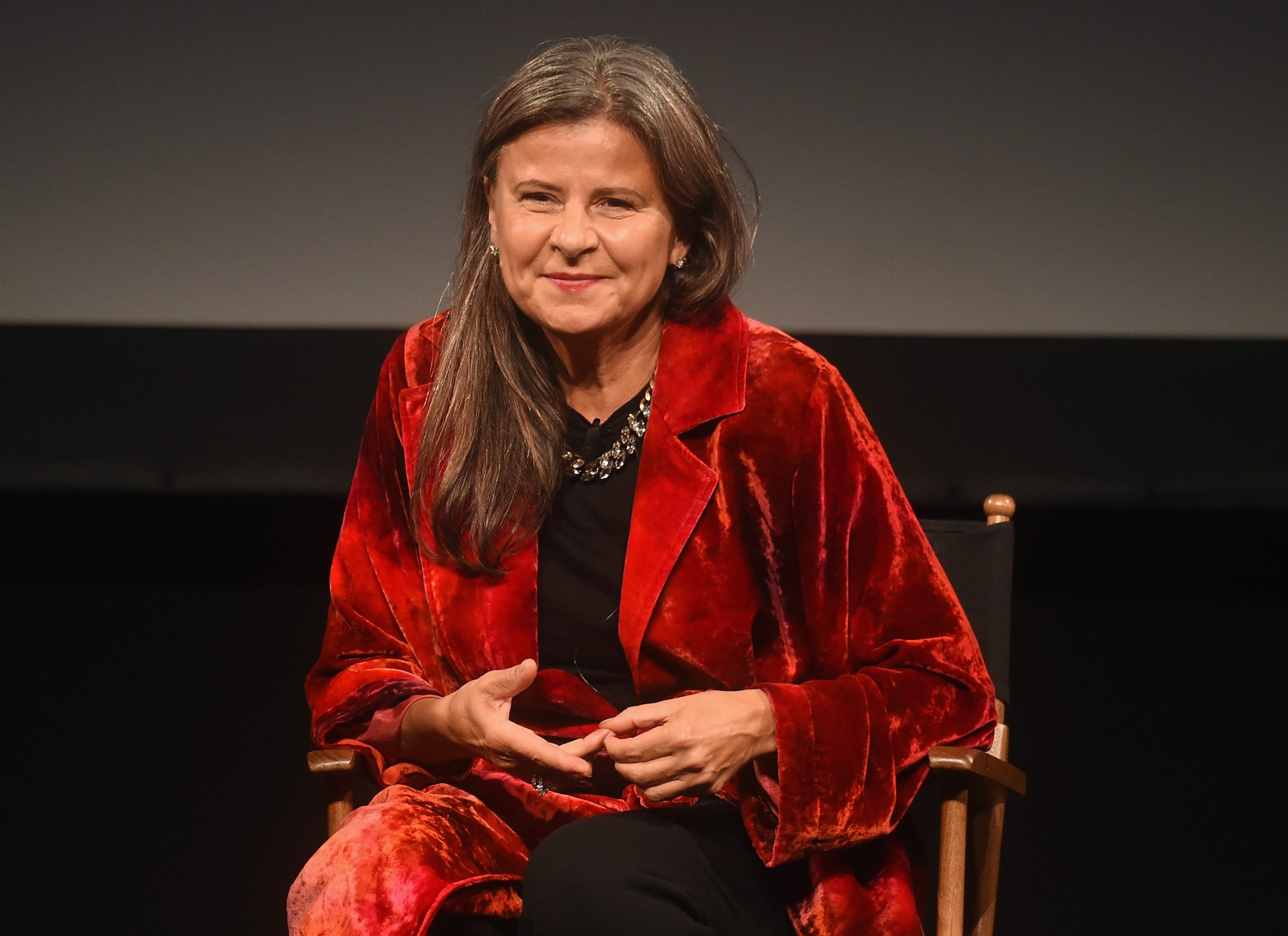 Tracey Ullman