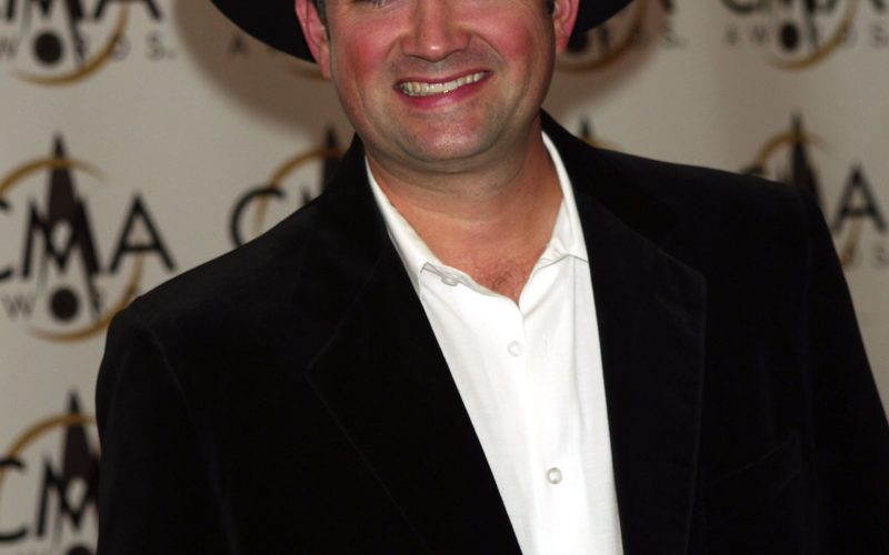 Tracy Byrd