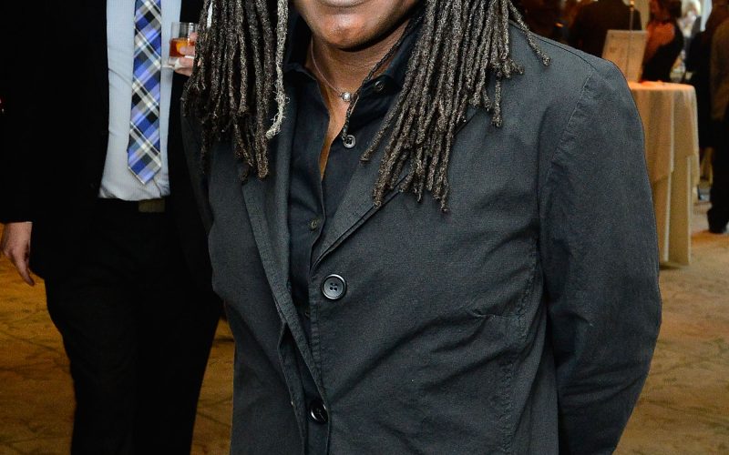 Tracy Chapman