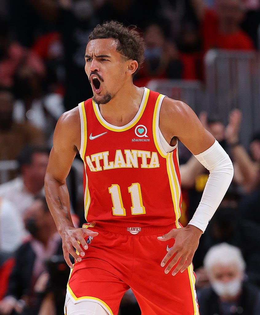 Trae Young Net Worth Wiki, Age, Weight and Height, Relationships