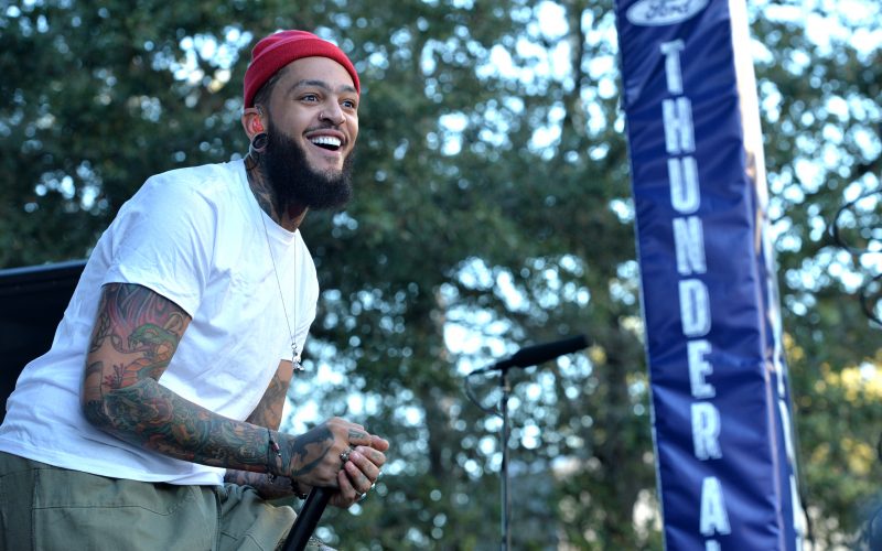 Travie McCoy