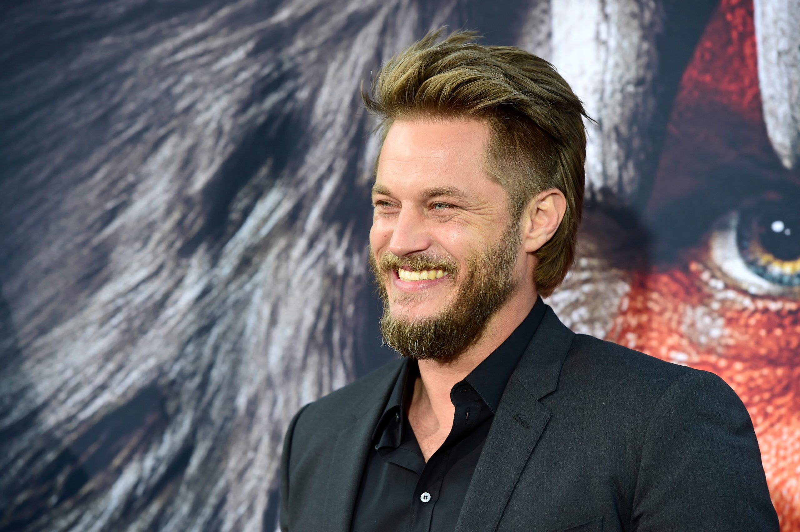 Travis Fimmel