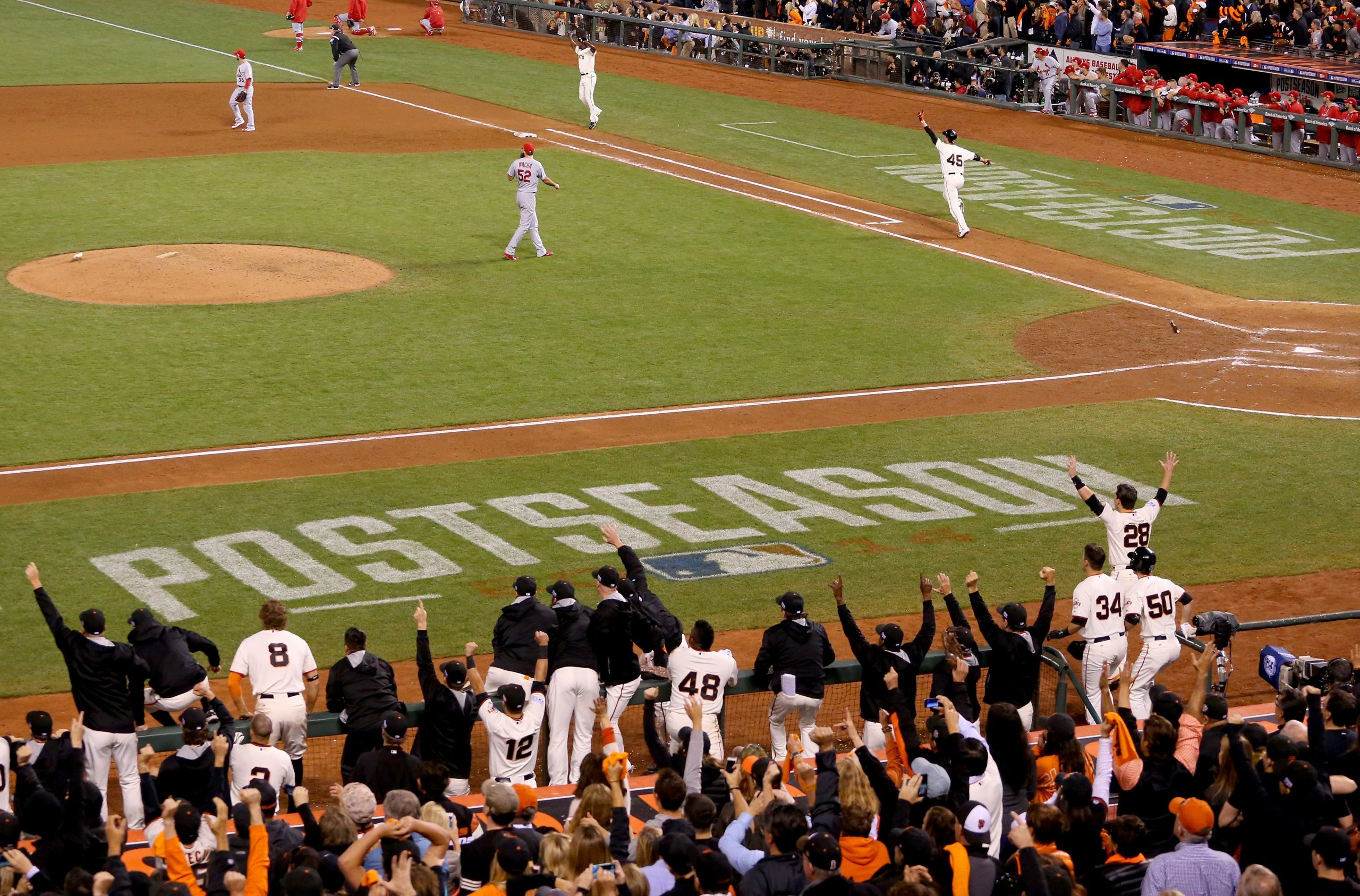 Travis Ishikawa