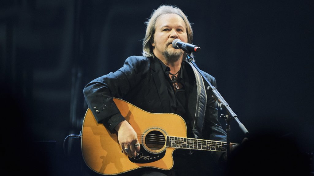 Travis Tritt Net Worth Wiki, Age, Weight and Height, Relationships