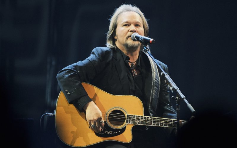 Travis Tritt