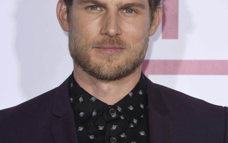 Travis Van Winkle