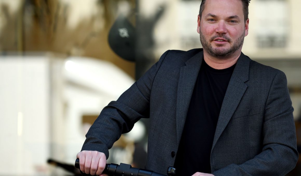 Travis VanderZanden Net Worth in 2023 - Wiki, Age, Weight and Height