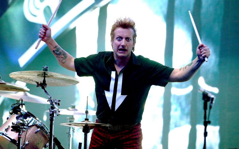 Tre Cool