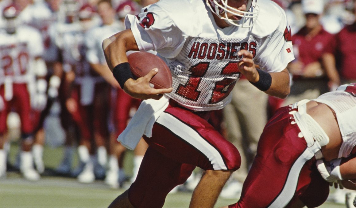 Trent Green Net Worth in 2023 - Wiki, Age, Weight and Height