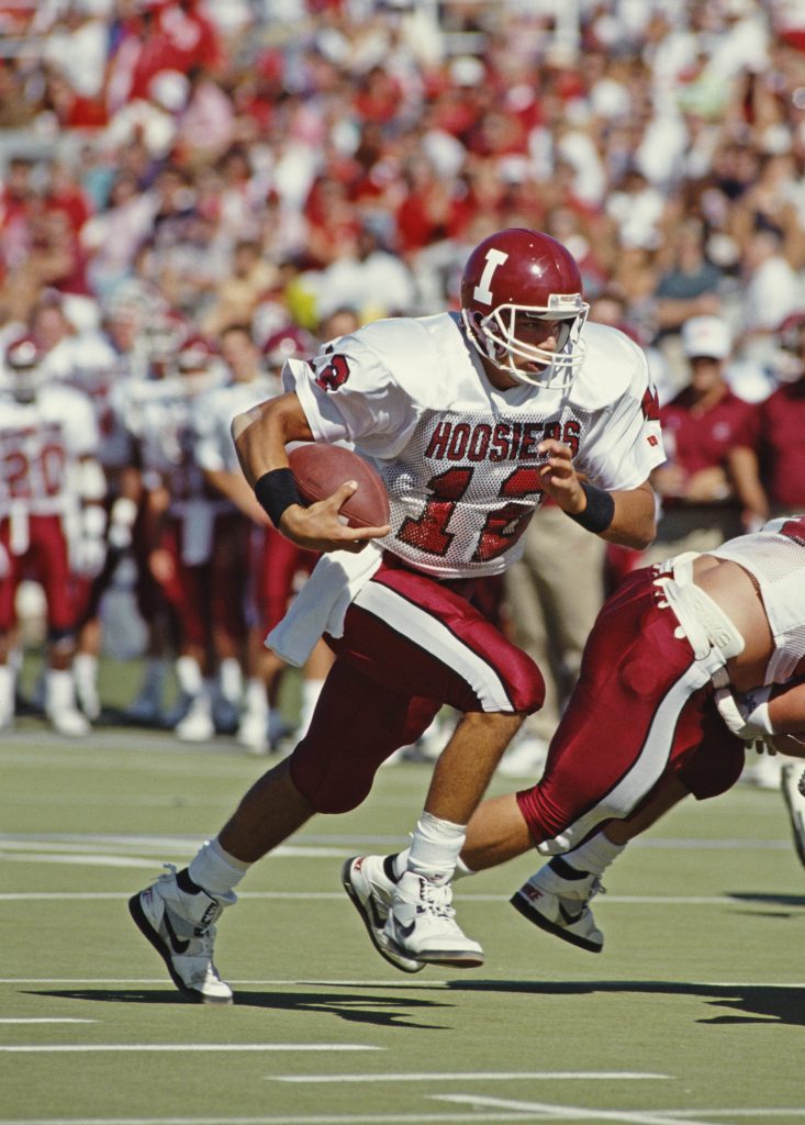 Trent Green Net Worth in 2023 - Wiki, Age, Weight and Height