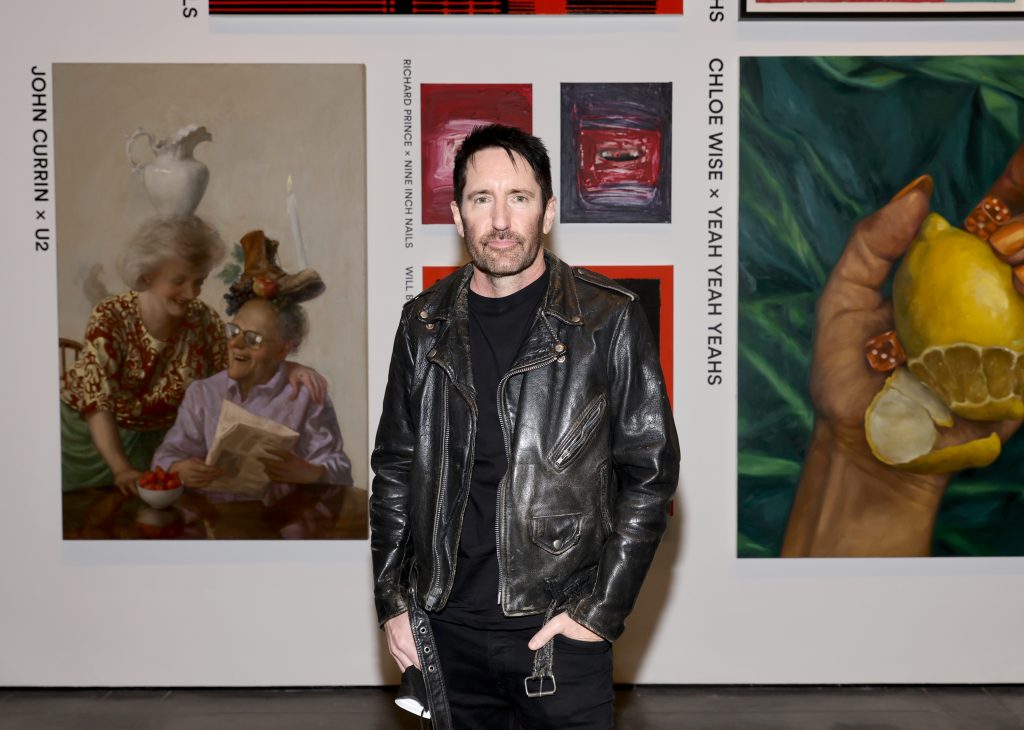 Trent Reznor Net Worth - Wiki, Age, Weight and Height, Relationships