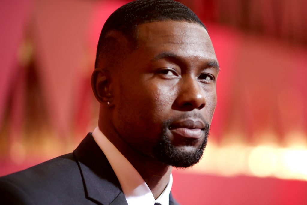 Trevante Rhodes Net Worth - Wiki, Age, Weight and Height, Relationships ...
