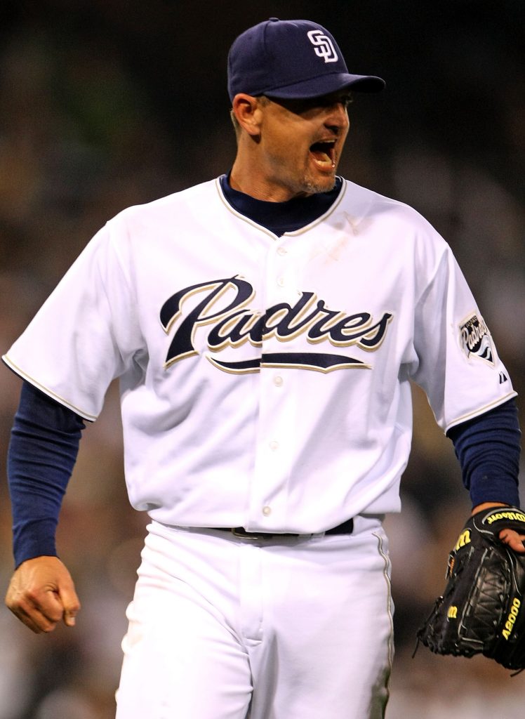 Trevor Hoffman Net Worth - Wiki, Age, Weight and Height, Relationships