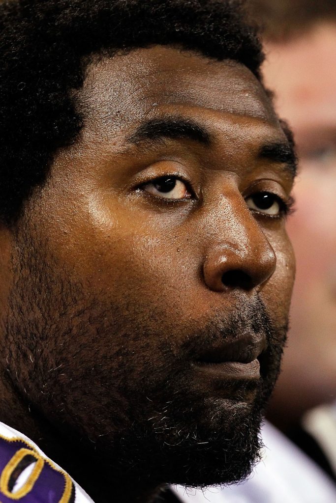 Trevor Pryce Net Worth - Wiki, Age, Weight and Height, Relationships