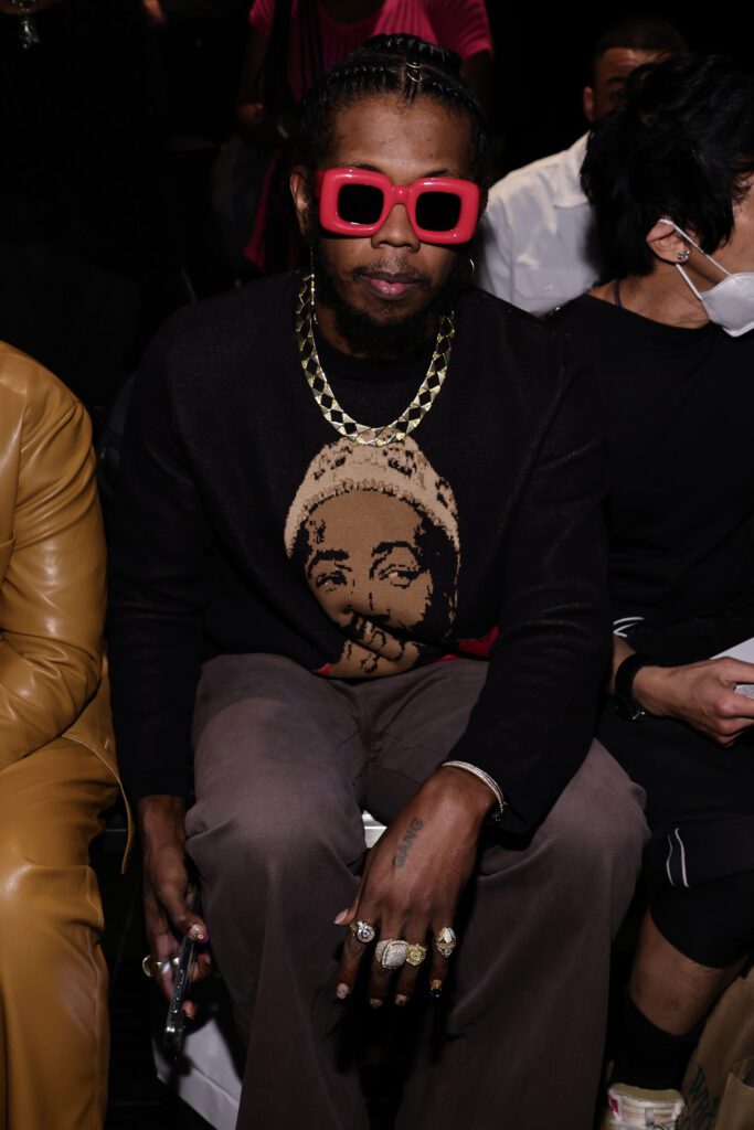 Trinidad James Net Worth in 2023 - Wiki, Age, Weight and Height