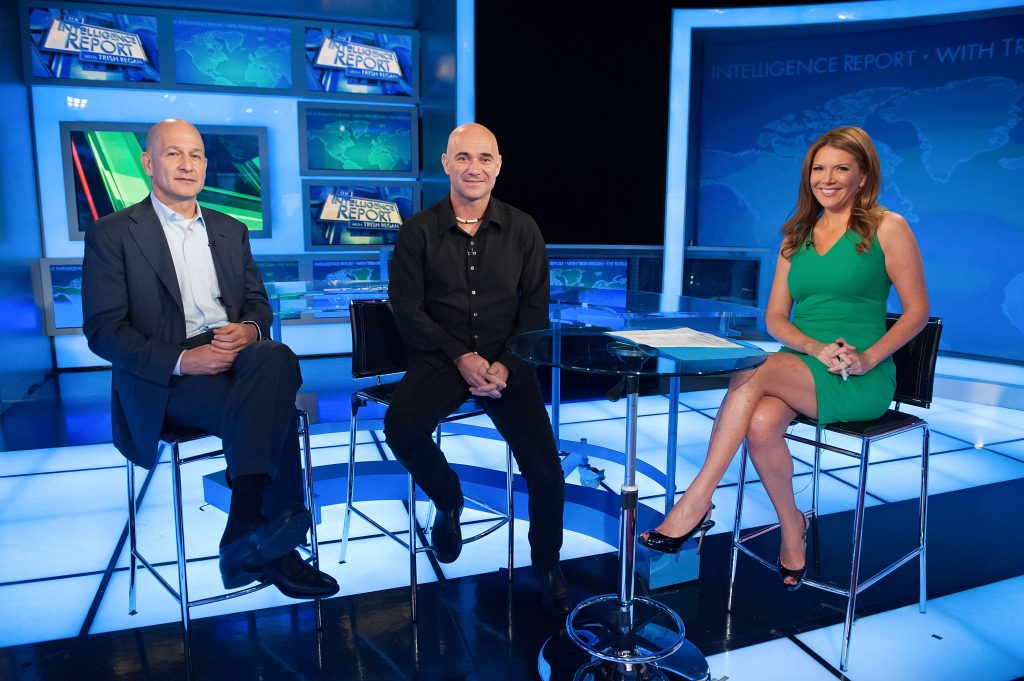 Trish Regan Net Worth - Wiki, Age, Weight and Height, Relationships