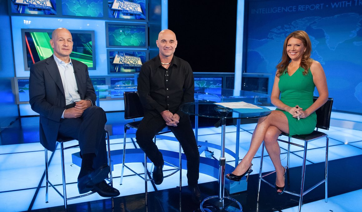 Trish Regan Net Worth in 2023 - Wiki, Age, Weight and Height