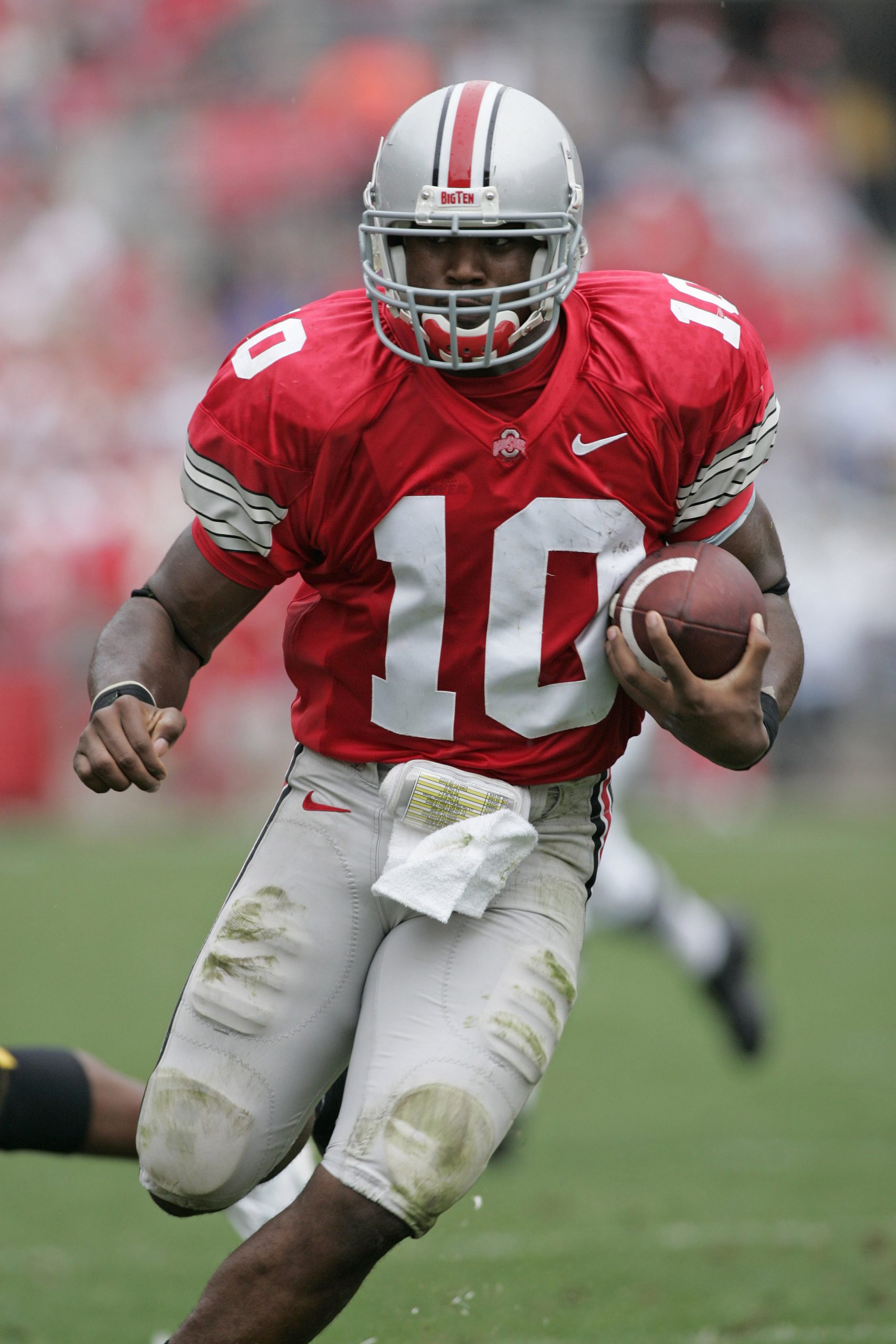 Troy Smith