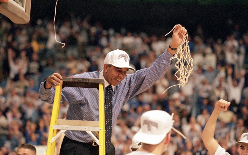 Tubby Smith