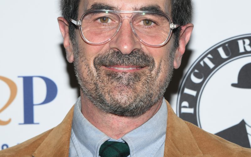 Ty Burrell