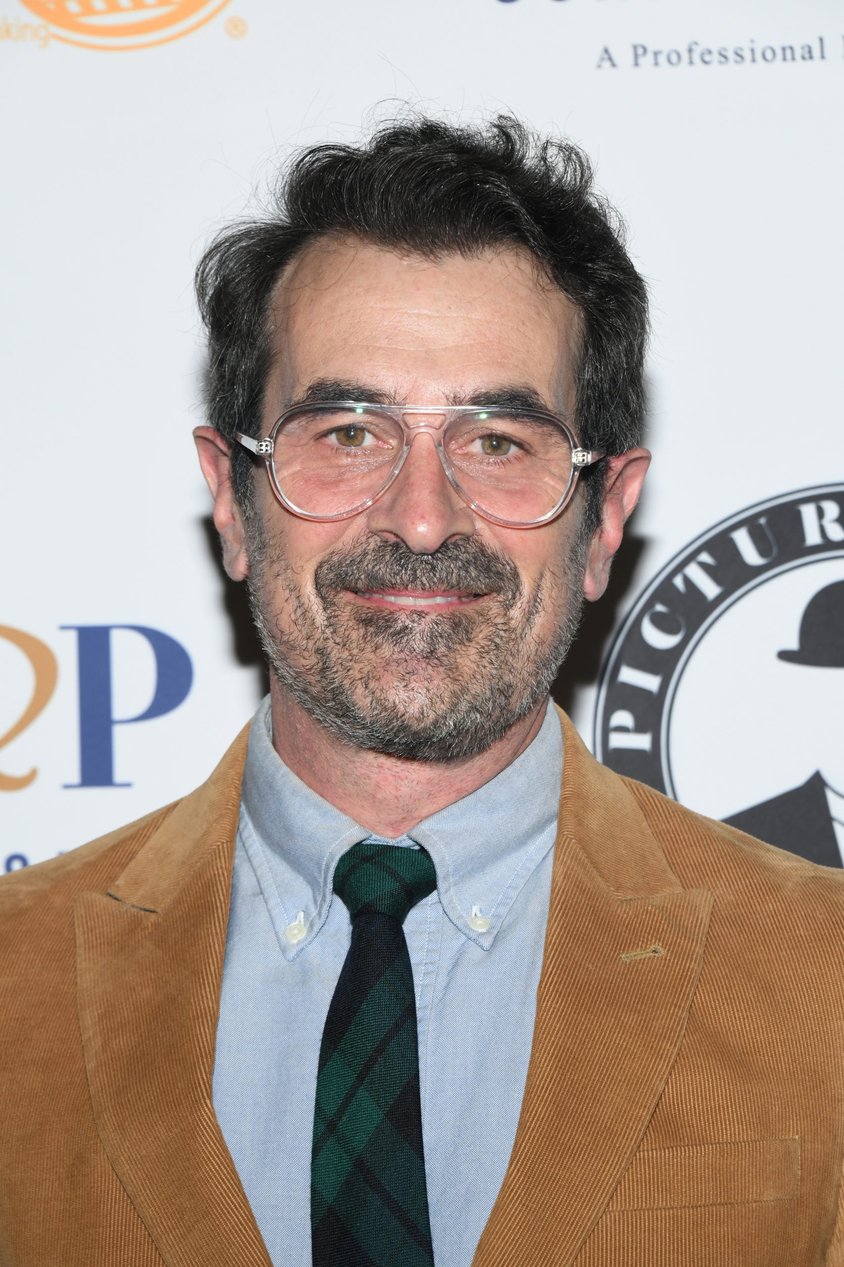 Ty Burrell