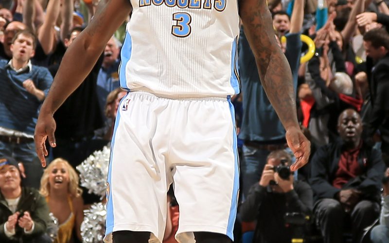 Ty Lawson