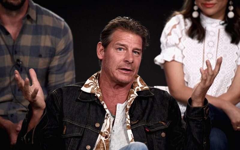 Ty Pennington