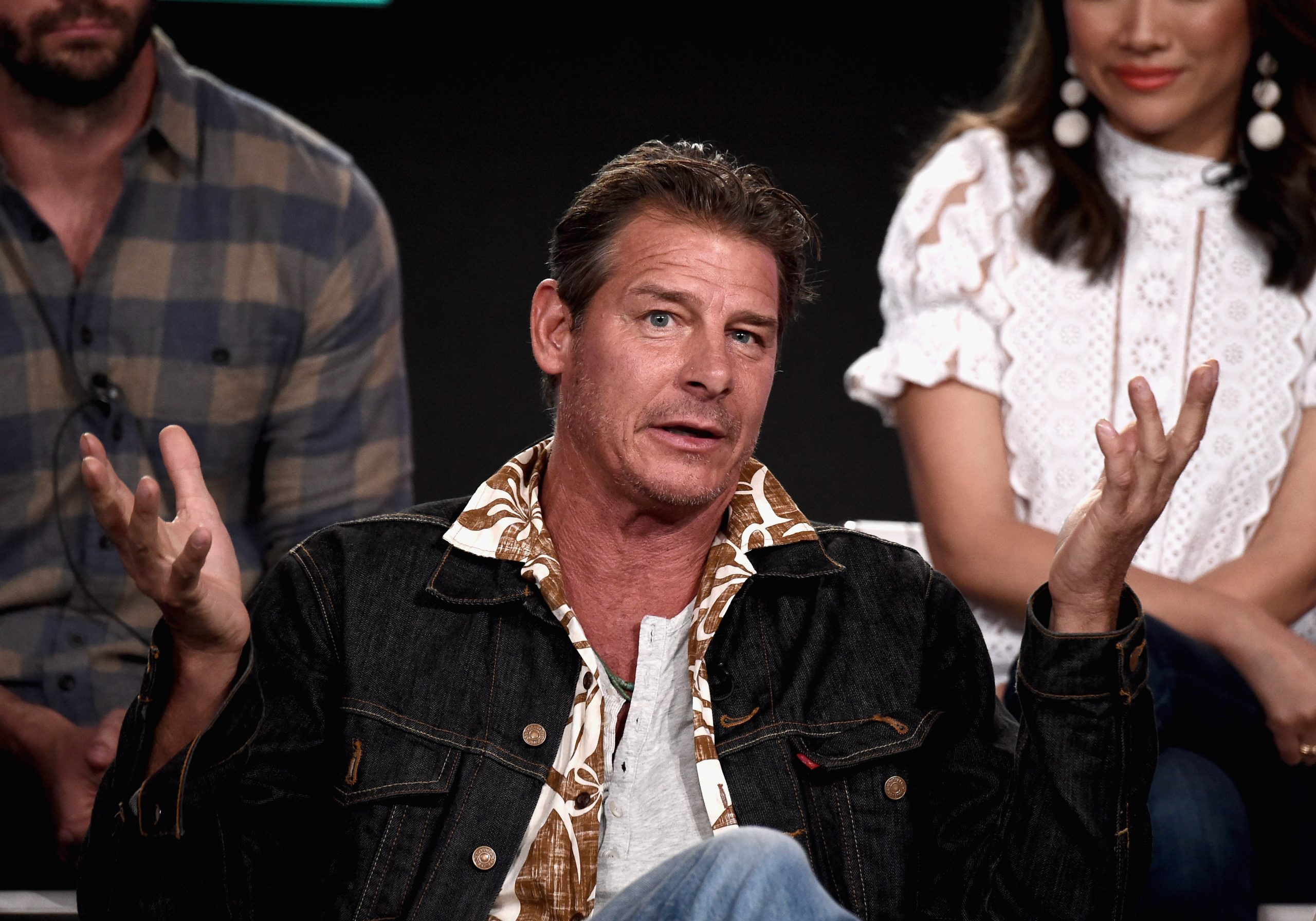 Ty Pennington