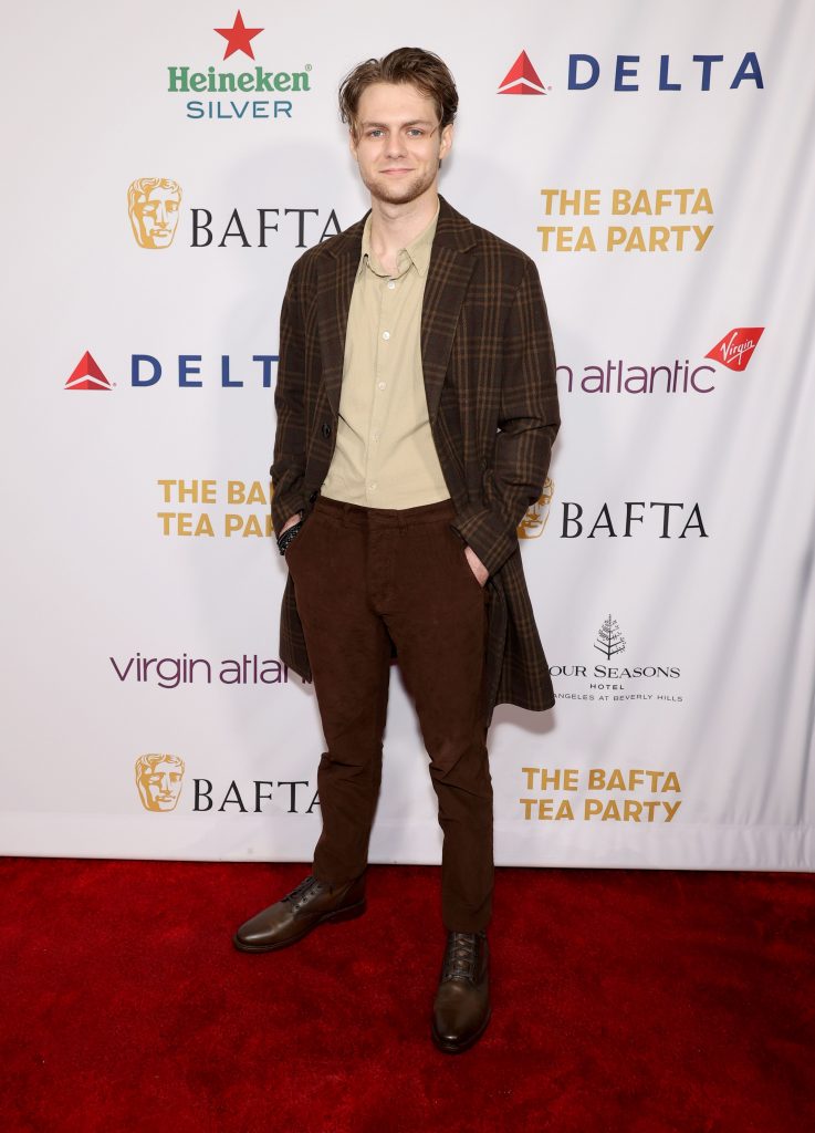 Ty Simpkins Net Worth in 2023 - Wiki, Age, Weight and Height