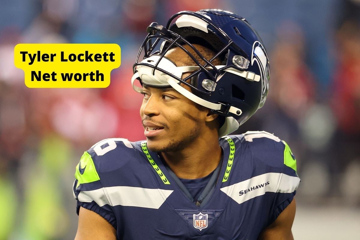 Tyler Lockett Net Worth in 2023 - Wiki, Age, Weight and Height