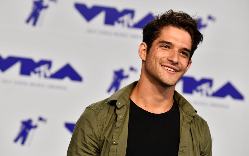 Tyler Posey