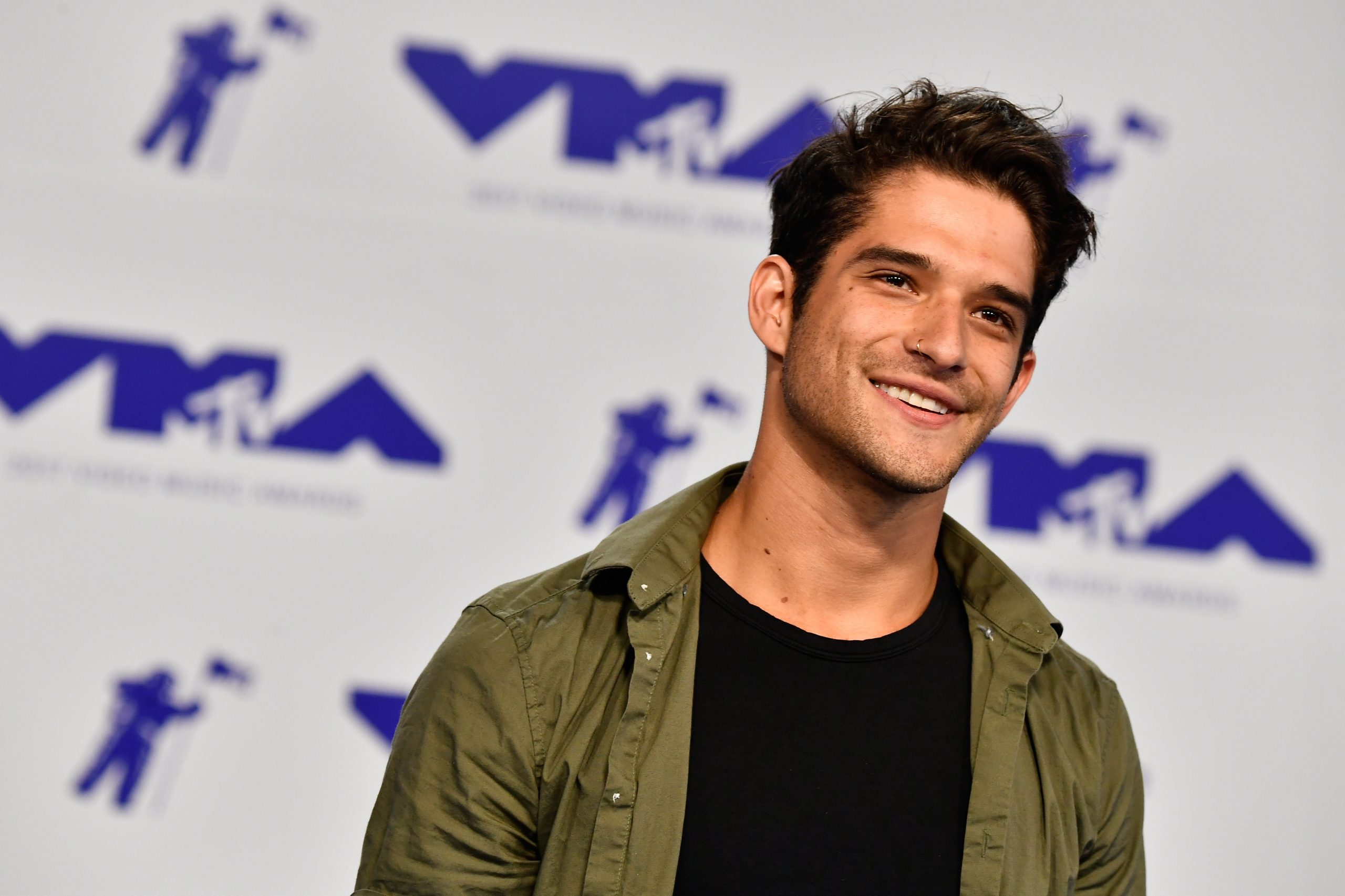 Tyler Posey