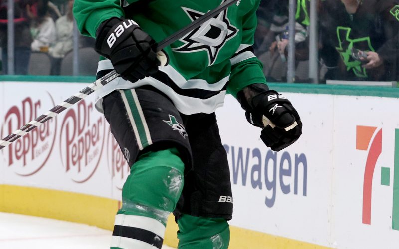 Tyler Seguin