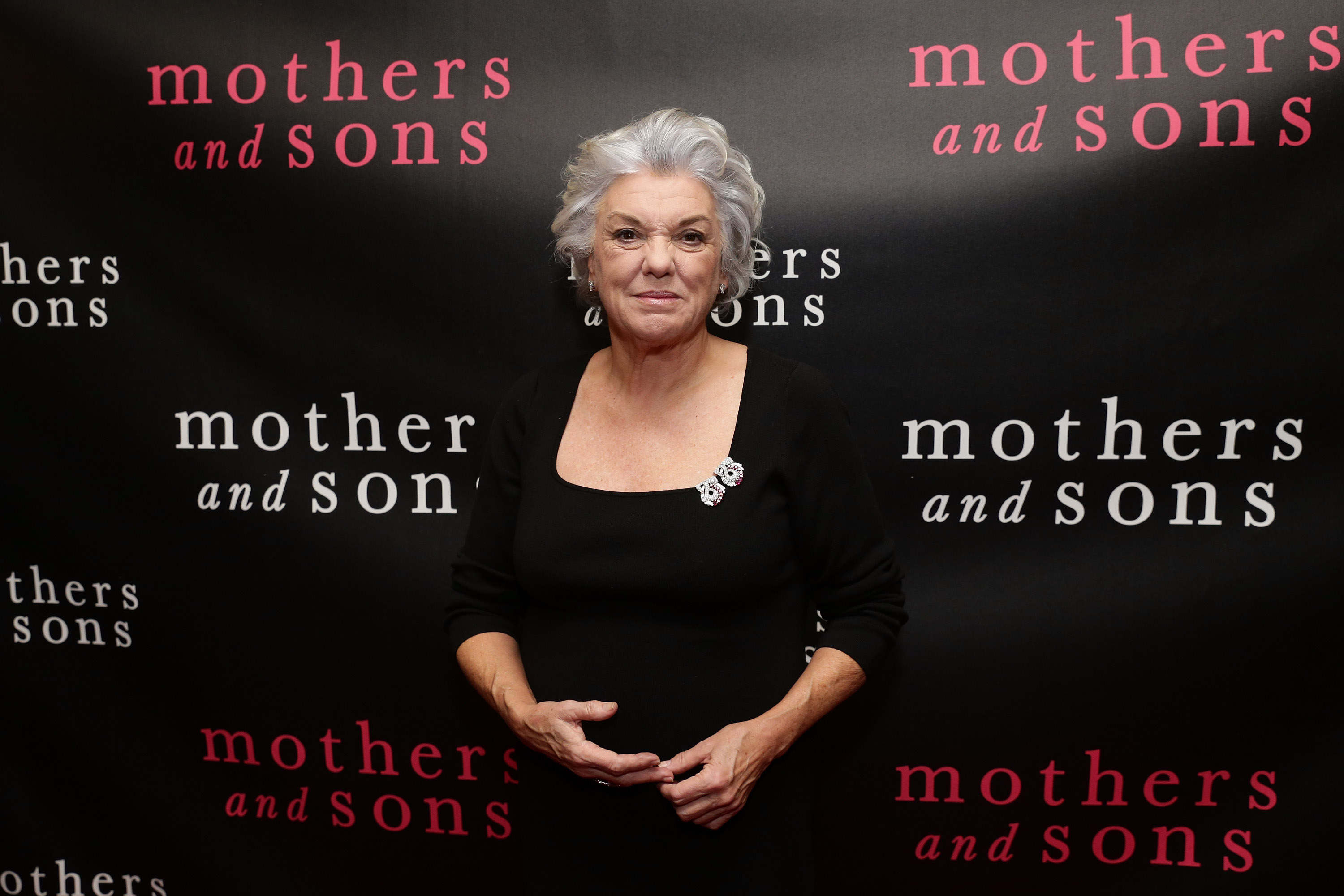 Tyne Daly