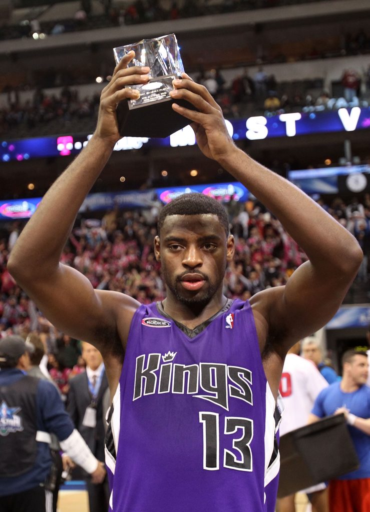 Tyreke Evans Net Worth - Wiki, Age, Weight and Height, Relationships