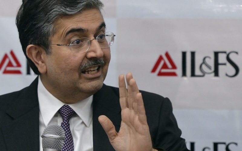 Uday Kotak