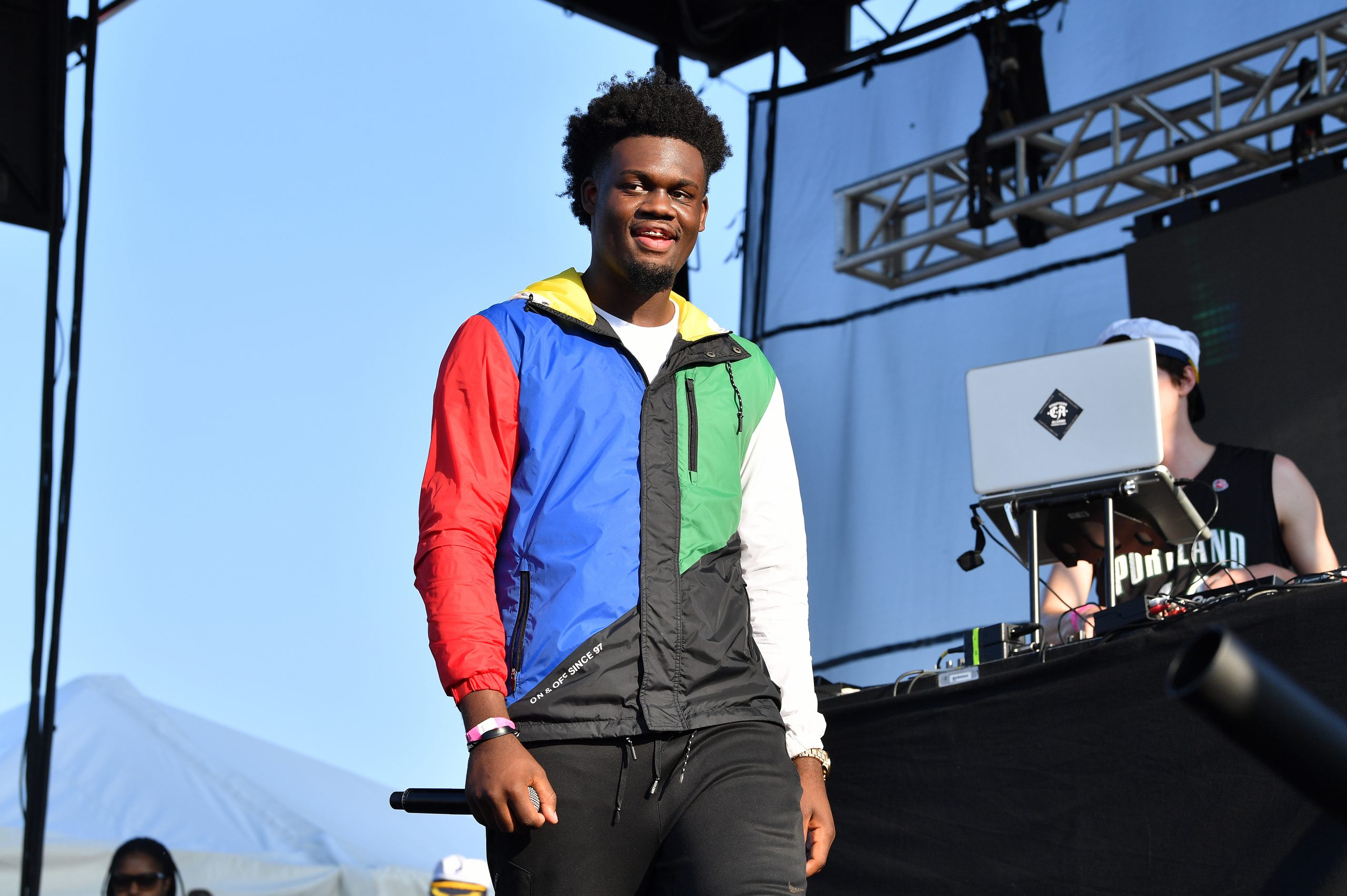 Ugly God Net Worth in 2023 Wiki, Age, Weight and Height