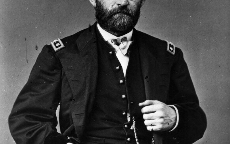 Ulysses S. Grant