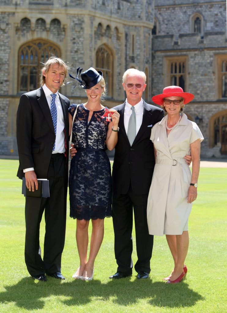 Ursula Bechtolsheimer Net Worth - Wiki, Age, Weight and Height