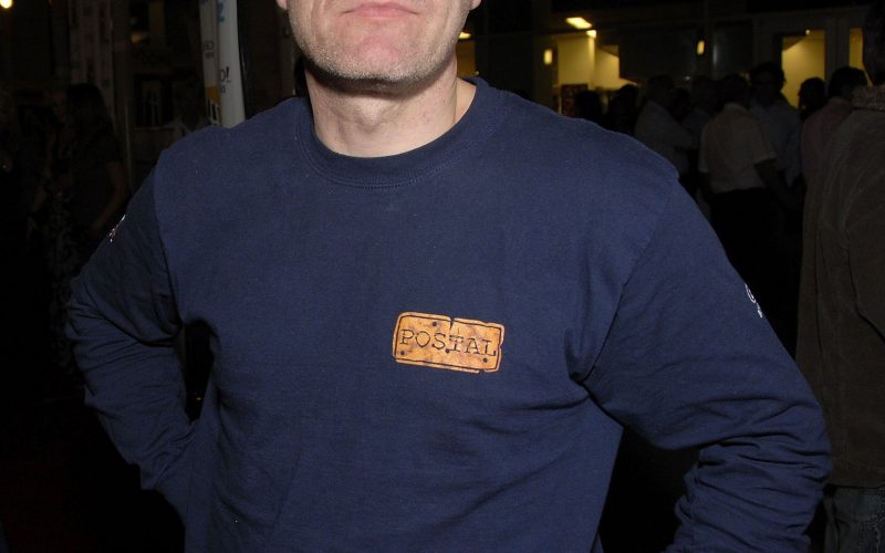 Uwe Boll